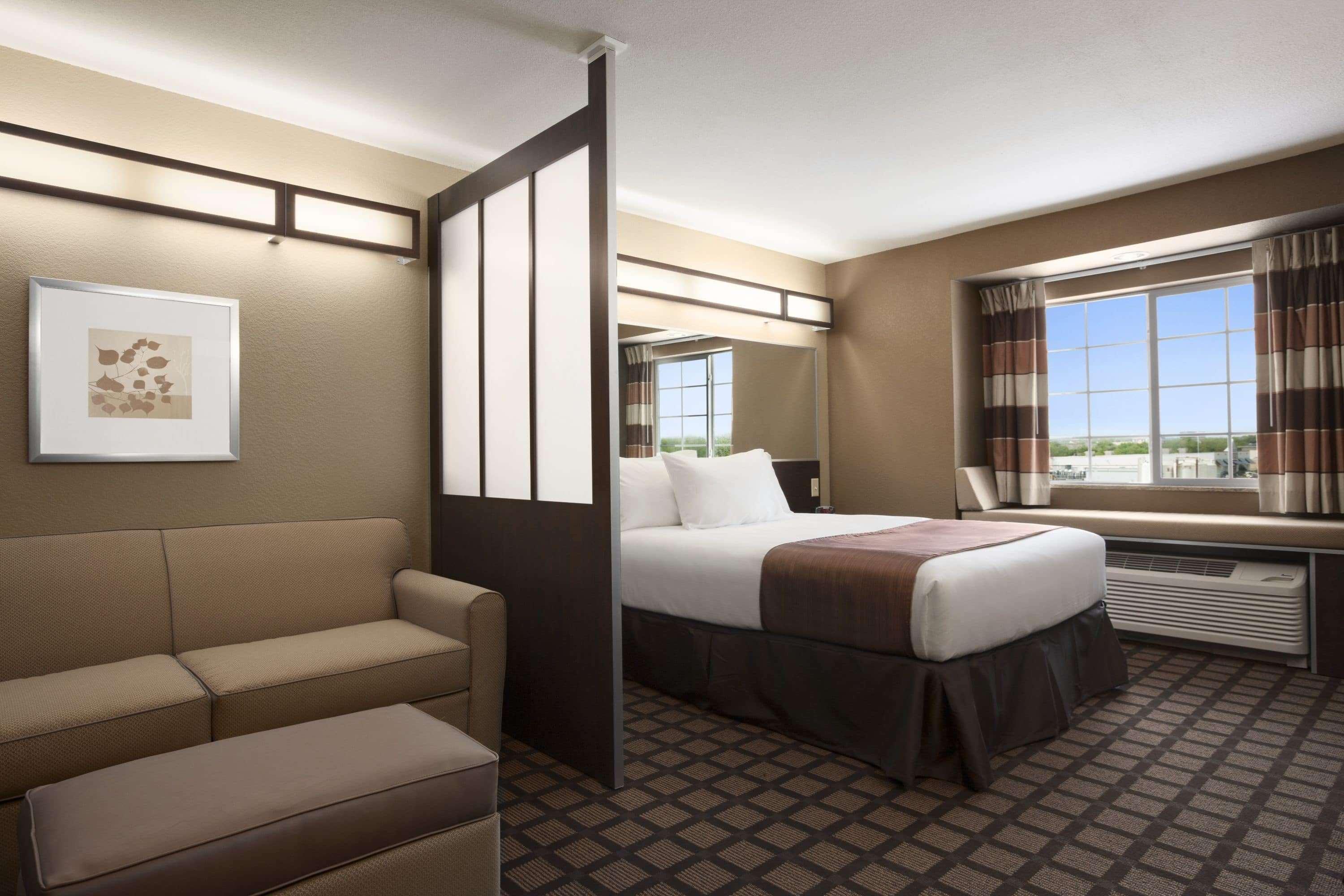 Microtel Inn & Suites Kenedy Eksteriør bilde