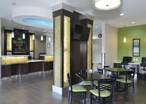 Microtel Inn & Suites Kenedy Eksteriør bilde